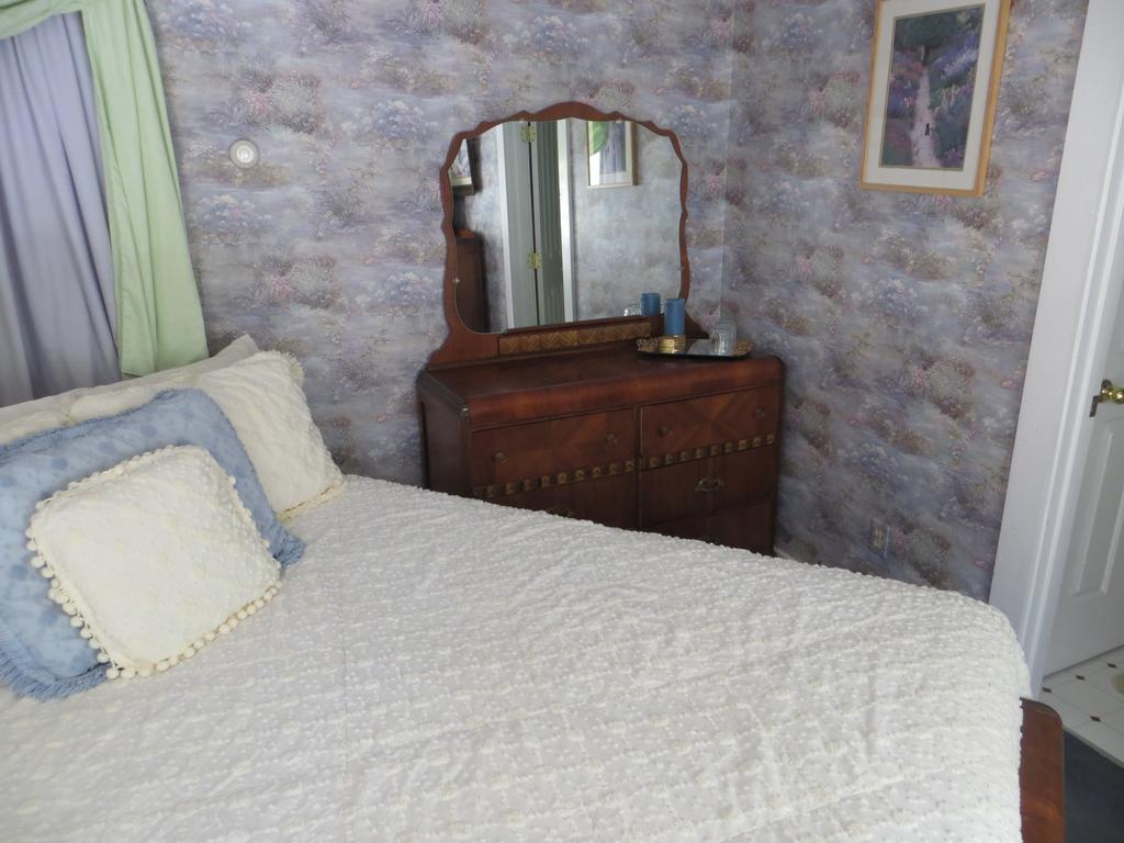 Edith Palmer'S Country Inn, Historical Bed & Breakfast Virginia City Kültér fotó