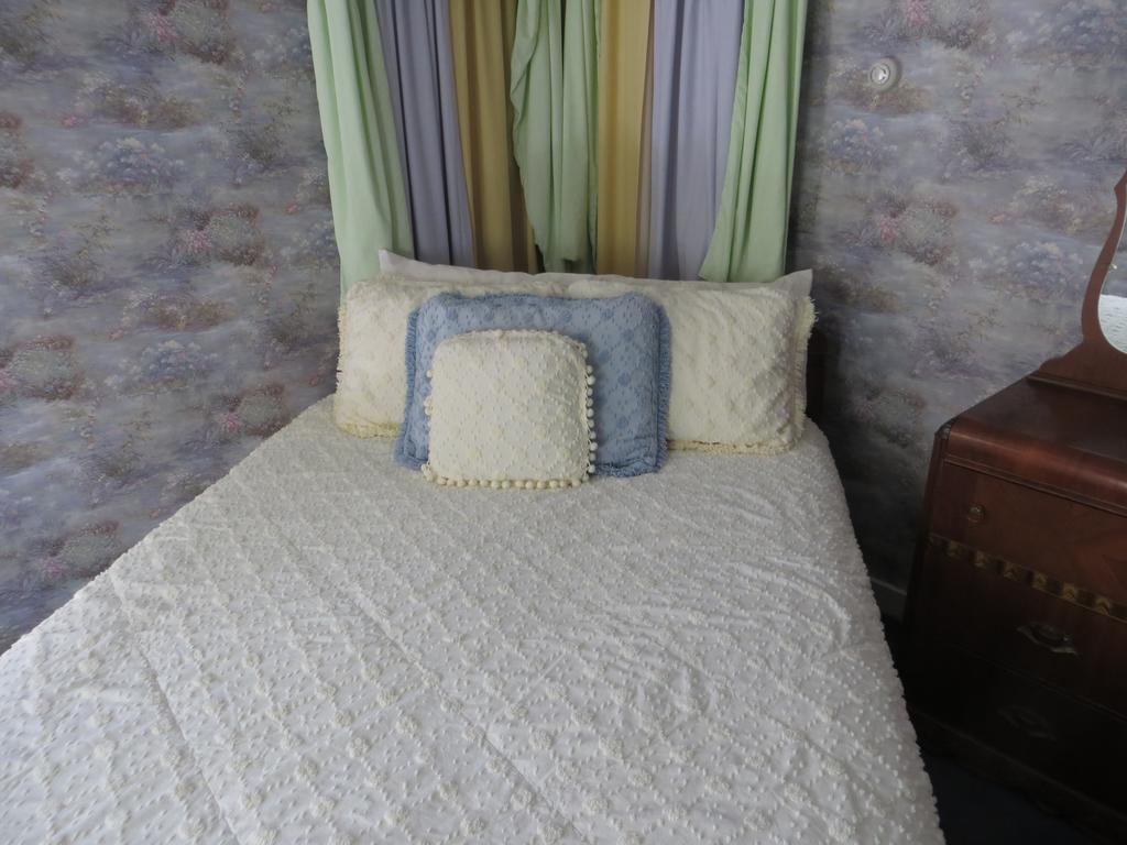 Edith Palmer'S Country Inn, Historical Bed & Breakfast Virginia City Kültér fotó