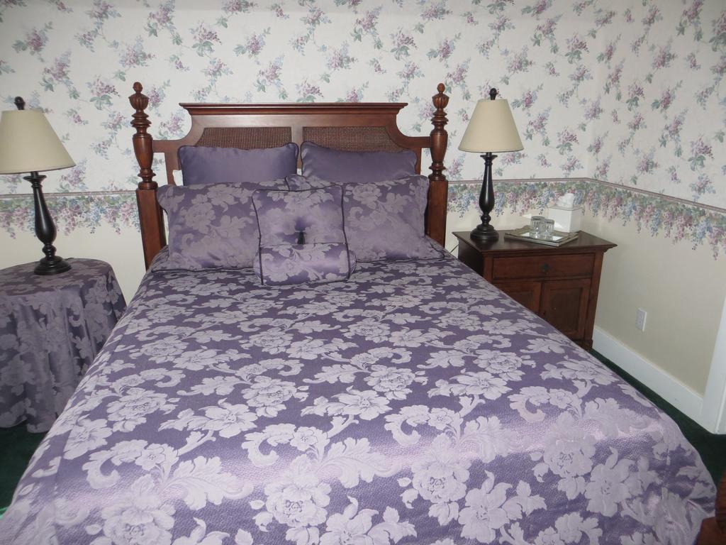 Edith Palmer'S Country Inn, Historical Bed & Breakfast Virginia City Kültér fotó